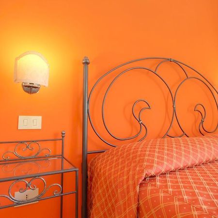 Zingaro Hotel San Vito Lo Capo Exteriör bild