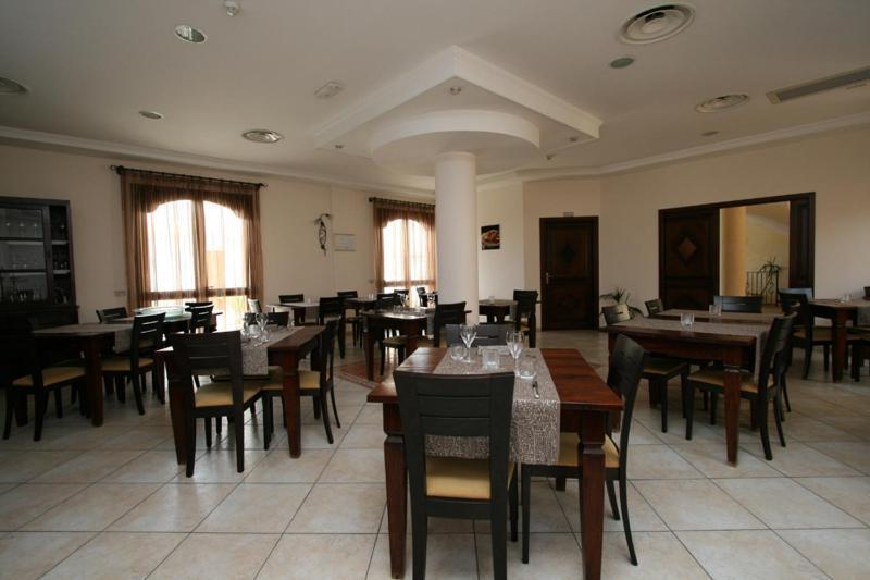 Zingaro Hotel San Vito Lo Capo Exteriör bild
