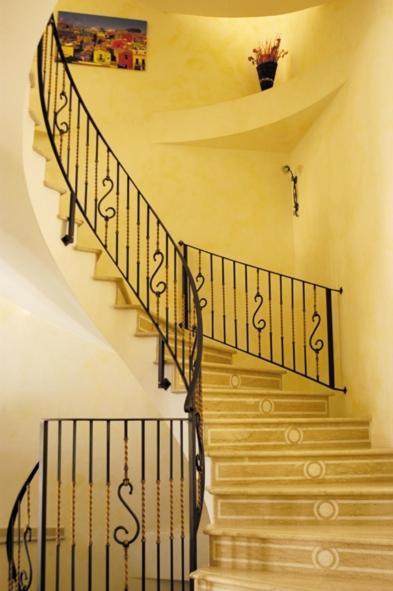 Zingaro Hotel San Vito Lo Capo Exteriör bild