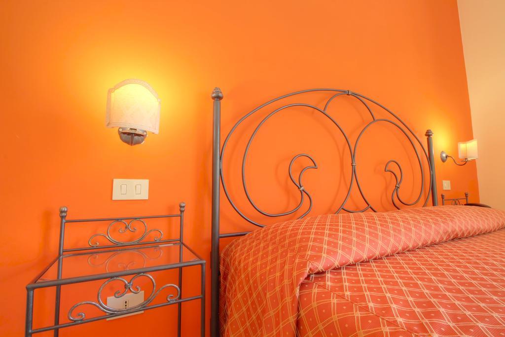 Zingaro Hotel San Vito Lo Capo Exteriör bild