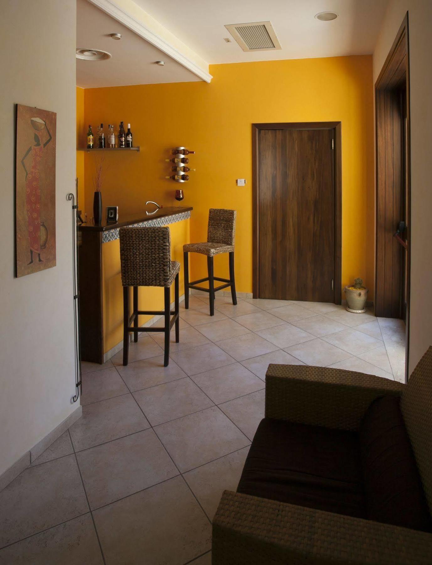 Zingaro Hotel San Vito Lo Capo Exteriör bild