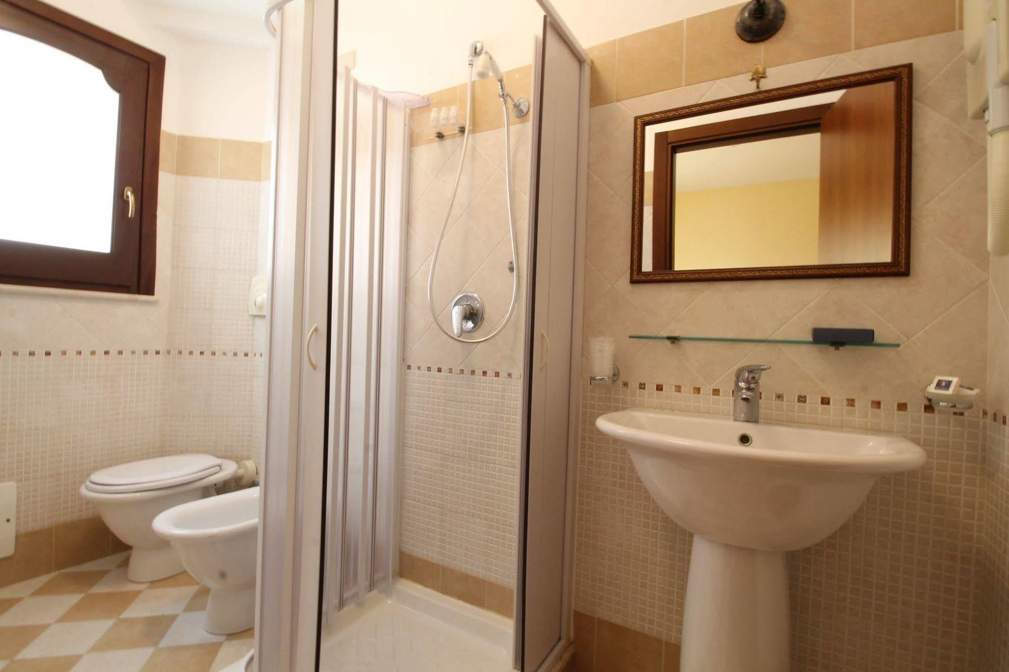 Zingaro Hotel San Vito Lo Capo Exteriör bild